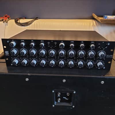 DIY RACKED MQ5 SONTEC CLONE image 2