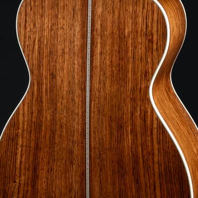 Martin 0-42 14-Fret Custom Premium Honduran Rosewood and Sitka Spruce VTS NEW image 20