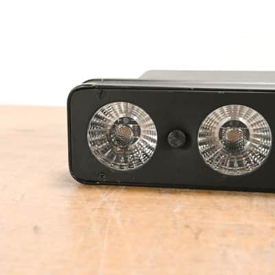 Elation SIXBAR 500 6x 12W RGBAW+UV LED Batten Fixture CG013Z8 image 4