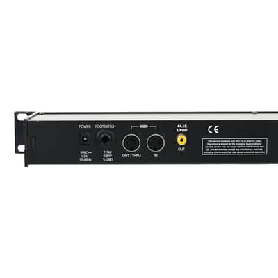 Lexicon MPX-110 image 4