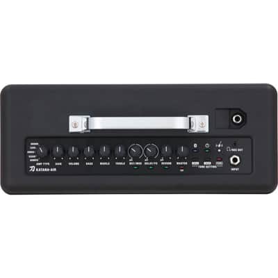 Boss KATANA-AIR Wireless Guitar Amplifier image 3