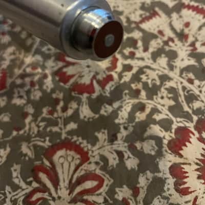 (Mint) Vintage Kay TM2 Dual Z Lofi Microphone image 4