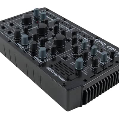 Dubreq Stylophone CPM DS-2 Analog Drone Synthesizer [USED] image 3