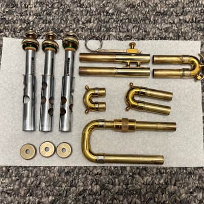 King Super 20 Cornet image 9