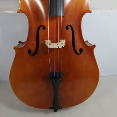 Bellafina Musicale 2024 3/4 Cello image 2