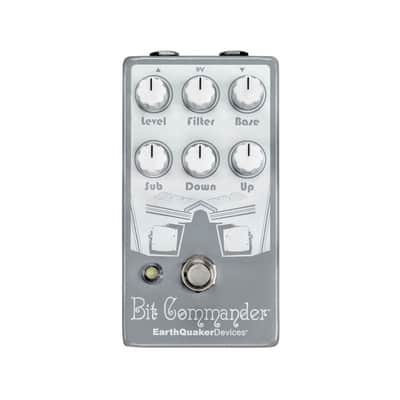 Reverb.com listing, price, conditions, and images for earthquaker-devices-bit-commander