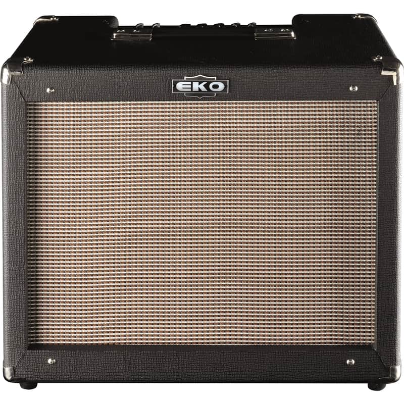 Eko Guitars Manchester 30 image 1