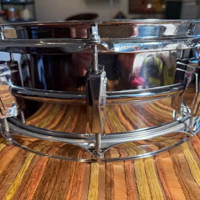 Ludwig Supraphonic 1967 - Chrome image 7