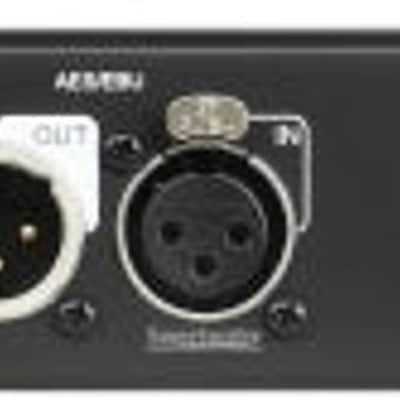 Universal Audio Apollo x16D Essentials+ Audio Interface with Dante I/O and UAD DSP (ApolloX16DEssd1) image 7