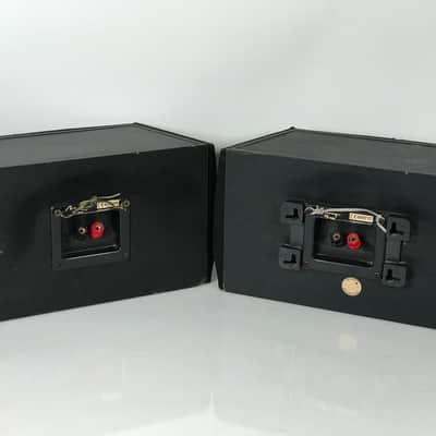 Mirage FRX Rear Rear Speakers (Pair) image 8