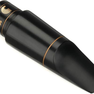 D'Addario MKS-D7M Select Jazz Tenor Saxophone Mouthpiece - 7M image 1