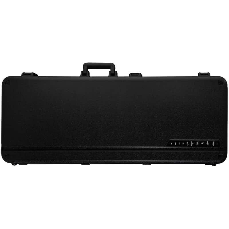 PRS Paul Reed Smith ATA Hardshell Multi-Fit Molded Case - D1 image 1