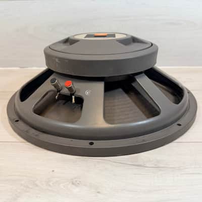 JBL 2225H 15” Professional Series Speaker – 8 Ohm Vintage PA Driver Late ’70s–early ’80s image 3