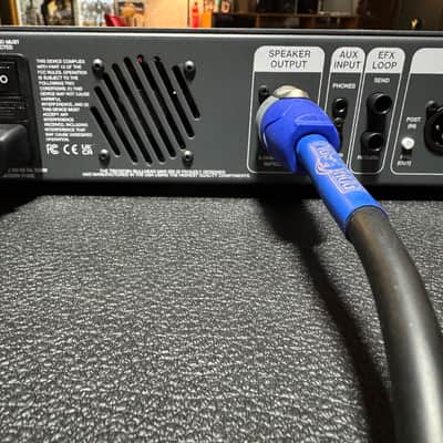 Trickfish Amplification Bullhead Mini 500 image 5
