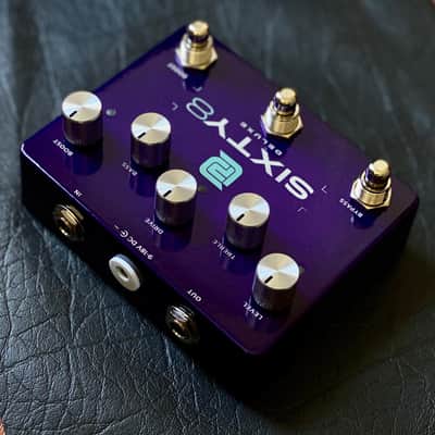 LPD Pedals - LPD Sixty8 Deluxe image 3