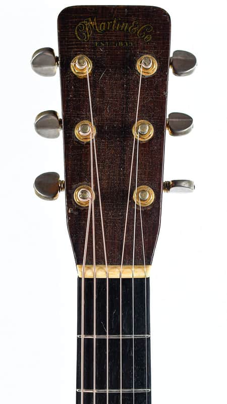 Martin D-28E 1959 - 1964 image 6