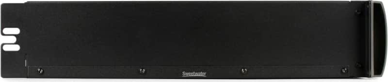 Crown XTi 6002 2100-watt 2-channel Power Amplifier (XTi6002d1) image 1