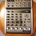 Behringer Xenyx Q802USB 8-Input Mixer with USB