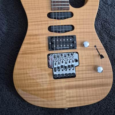 Jackson SL3 Soloist MIJ image 3