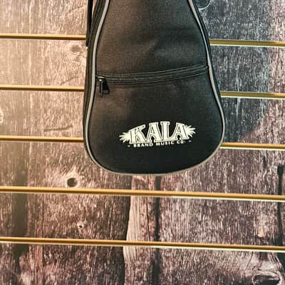 *B-STOCK* Kala KA-SURF-DAWNPATROL Surf Series Concert Ukulele image 10