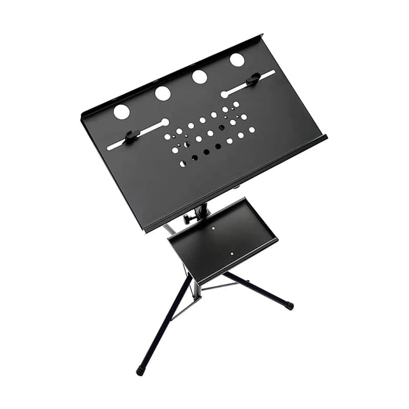 Stagg COS-10 Laptop Stand image 1