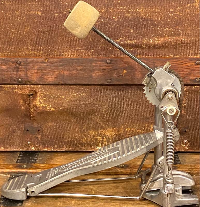 Camco (Tama) Vintage Bass Drum Pedal - Good Condition - We Ship Fast! image 1