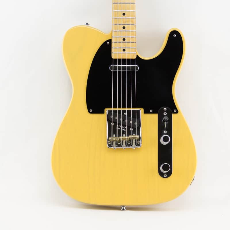 Fender Classic Player Telecaster