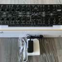 Behringer Kobol Expander Desktop Semi-Modular Synthesizer 2024 - Present - Black with Wood Sides