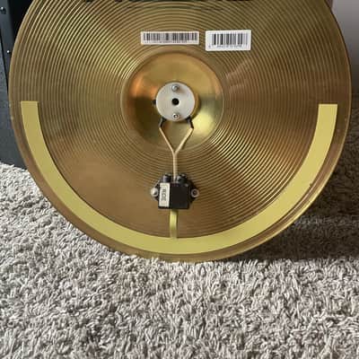 Alesis Surge 16” Ride Cymbal Electronic Drum Trigger image 2