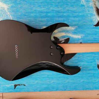 Ibanez RG 1451 Prestige Night Crow image 6