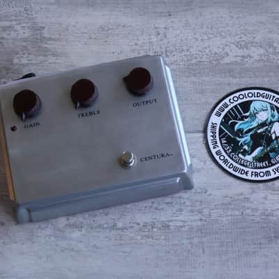 Ceriatone Centura Professional Overdrive image 1