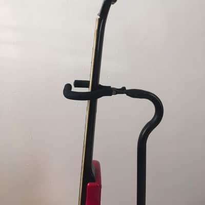 Yamaha Sg-40 Restoration Project image 10
