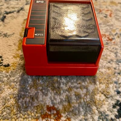 Ibanez BP10 Bass Compressor MADE IN JAPAN MINT 1986 image 6