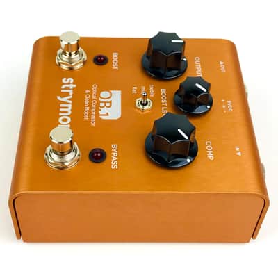 Strymon OB.1 BASS image 3