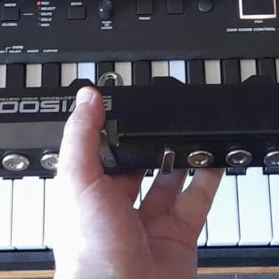 Akai EWI 5000 2022 - Present Black image 5
