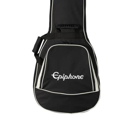 Epiphone Joan Jett Olympic Special - Aged Classic White image 2