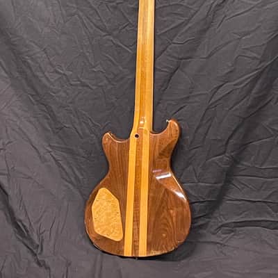 Gretsch 8250 BST-5000 Beast 1979 - 1981 - Walnut image 6
