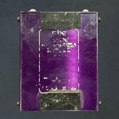 ThorpyFX The Dane, Recent image 2