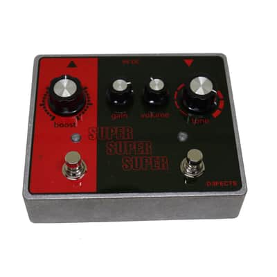 Defects Super Super Super / Variable Modern Massive Fuzz image 3