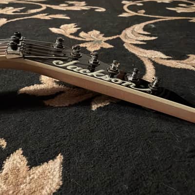 Jackson Pro Series DK2S Dinky 2003 - 2009 - Purple image 9