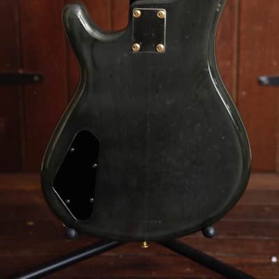 Yamaha Motion B Bass MB-III Bass Guitar Pre-Owned image 7