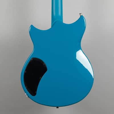 Yamaha RSE20 Revstar Element in Swift Blue image 6