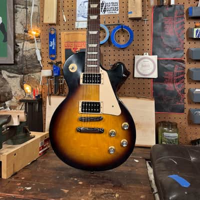 Gibson tribute Les Paul image 3