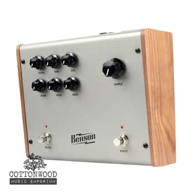 Milkman Sound Benson The Amp image 2