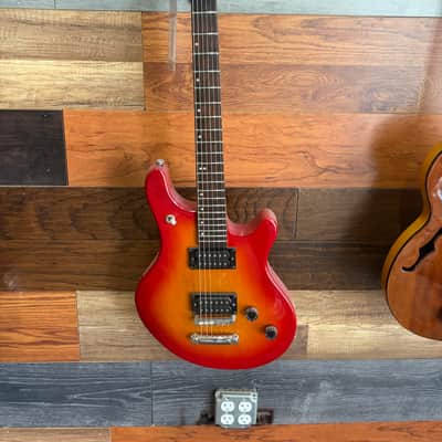 Washburn BT-2 image 2