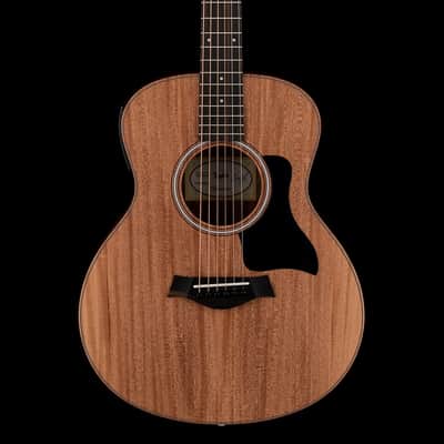 Taylor GS Mini-e Mahogany #36202 image 3