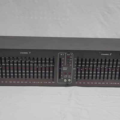 DOD SR 830 QX Equalizer image 2
