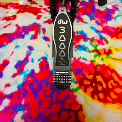 DW 3000 2-Leg HiHat Stand image 2