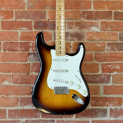 Tokai AST-56' Made in Japan Stratocaster w/ HSC | Reverb