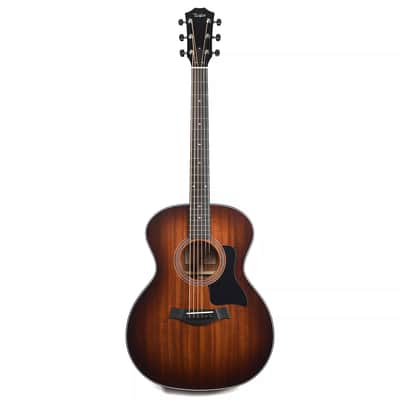 Taylor 324 Tasmanian Blackwood